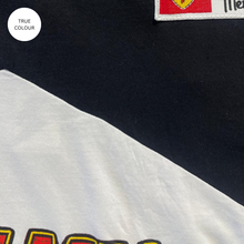 Load image into Gallery viewer, THE MERMAID RACING TEE - BLACK