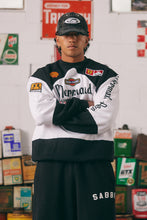 Load image into Gallery viewer, THE DIEGO JUMPER MERMAID RACING - BLACK