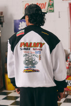 Load image into Gallery viewer, THE DIEGO JUMPER MERMAID RACING - BLACK