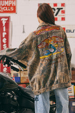 Load image into Gallery viewer, THE MERMAID WANDERING JACKET