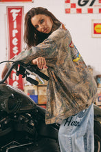 Load image into Gallery viewer, THE MERMAID WANDERING JACKET