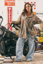 Load image into Gallery viewer, THE MERMAID WANDERING JACKET