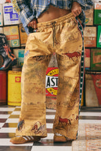 Load image into Gallery viewer, THE RAVING STARS PANTS - NEIGH QUEEN