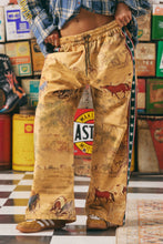Load image into Gallery viewer, THE RAVING STARS PANTS - NEIGH QUEEN