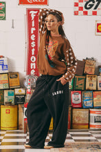 Load image into Gallery viewer, THE DIEGO JUMPER - DREAM BIG BRENDA - RICH CLAY