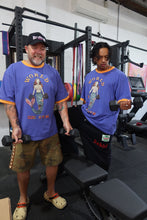 Load image into Gallery viewer, THE EXTRA FRIES GYM TEE