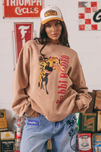 Load image into Gallery viewer, THE DIEGO JUMPER - RODEO - BLUSH