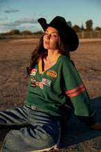 Load image into Gallery viewer, BEYOUTIFUL HOTEL  CREW JUMPER