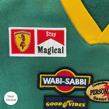 Load image into Gallery viewer, BEYOUTIFUL HOTEL  CREW JUMPER