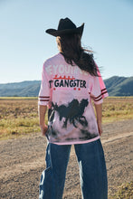 Load image into Gallery viewer, SABBI RODEO SELF LOVE CLUB TEE - PINK