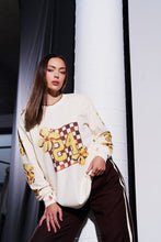 Load image into Gallery viewer, MTL ISLAND SPORTS CLUB LONG SLEEVE TOP