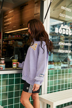 Load image into Gallery viewer, THE SELF LOVE CLUB HOODIE - PURLPE