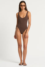 Load image into Gallery viewer, BOND-EYE/ PIP EDWARDS LUCIA 1 PCE - MARIGOLD/ESPRESSO reversible