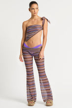 Load image into Gallery viewer, BOND-EYE /PIP EDWARDS WILLOW PANT - GEO MESH