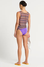 Load image into Gallery viewer, BOND-EYE / PIP EDWARDS GENESIS TANK - GEO MESH