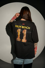 Load image into Gallery viewer, RUN CLUB TEE - BLACK