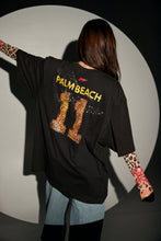 Load image into Gallery viewer, RUN CLUB TEE - BLACK