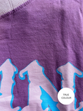 Load image into Gallery viewer, RUN CLUB TEE - PINK