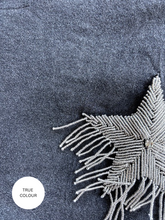 Load image into Gallery viewer, SPARKLE TITEE TEE - BLACK