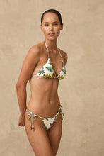 Load image into Gallery viewer, MONTE & LOU CATALINA AVOCA SLIDE TRI