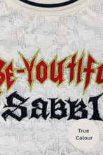 Load image into Gallery viewer, THE LACE BASKETBALL SINGLET - CREAM