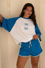 Load image into Gallery viewer, YEE HAA RAGLAN TEE SHIRT