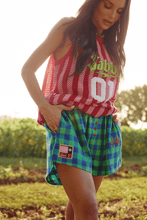 Load image into Gallery viewer, THE BE-YOUTIFUL BOXER SHORTS - GREEN