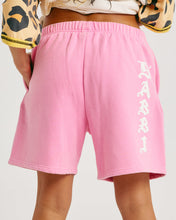 Load image into Gallery viewer, THE HAPPY HIBISCUS SHORTS - PINK