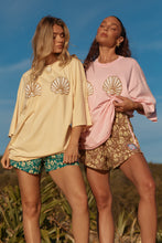Load image into Gallery viewer, THE SHELL TITTY TEE - PINK