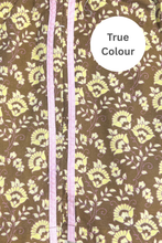 Load image into Gallery viewer, ALTOS SHORTS - SEAS THE DAY - MOCHA