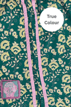 Load image into Gallery viewer, ALTOS SHORTS - SEAS THE DAY - GREEN