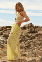 Load image into Gallery viewer, MEXICOLA PANT - YELLOW