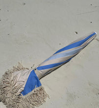 Load image into Gallery viewer, SEASALT BEACH UMBRELLA