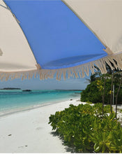 Load image into Gallery viewer, SEASALT BEACH UMBRELLA