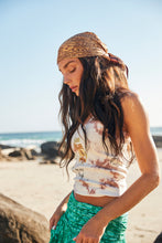 Load image into Gallery viewer, SABBI PIRATES TANK - TIE- DYE