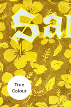 Load image into Gallery viewer, THE ALTOS SHORTS - SAILOR MUSTARD