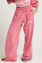 Load image into Gallery viewer, THE MARGIE CHIDO PANTS - PINK