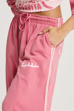 Load image into Gallery viewer, THE MARGIE CHIDO PANTS - PINK