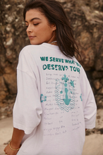 Load image into Gallery viewer, THE KARMA TEE