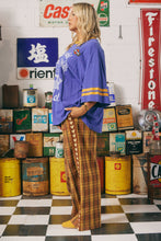 Load image into Gallery viewer, THE RAVING HEARTS PANTS - TARTAN