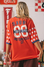 Load image into Gallery viewer, THE DREAM BIG BRENDA TEE - RED