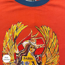 Load image into Gallery viewer, THE DREAM BIG BRENDA TEE - RED