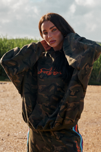 Load image into Gallery viewer, NAME YOURSELF HOODIE