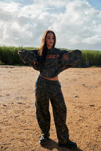 Load image into Gallery viewer, NAME YOURSELF TRACKPANTS