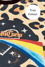Load image into Gallery viewer, 67 TEE LEOPARD