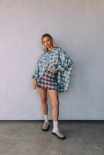 Load image into Gallery viewer, THE UNISEX YOU’RE MAGIC FLANNEL SHIRT