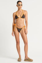 Load image into Gallery viewer, BOND-EYE / PIP EDWARDS BIND ISLA TRI Marigold/Espresso reversible