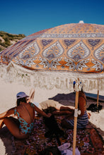 Load image into Gallery viewer, INCA BEACH UMBRELLA