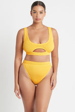 Load image into Gallery viewer, BOND-EYE ECO SASHA CROP