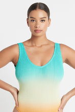 Load image into Gallery viewer, BOND-EYE OMBRÉ MARA ONE PIECE